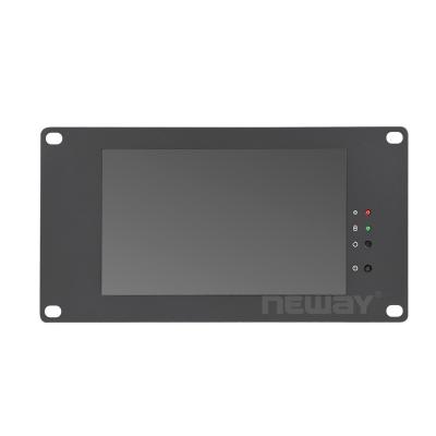 China NEW Customized Industrial PC X86 128G SSD Terminal Tablet Industrial for sale