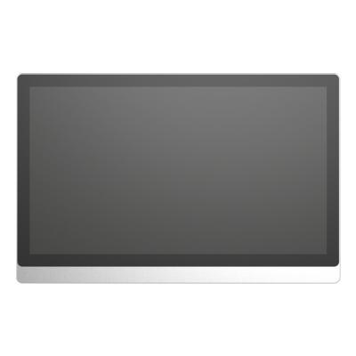 China Waterproof 17.3 Inch Quad-core X86 Industrial Tablet PC J1900 800cd Sunlight Readable for sale