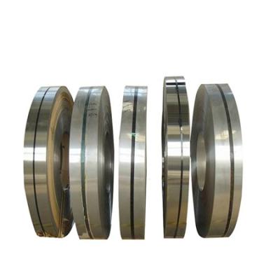 China Construction China Cold Rolled 201 310s 1mm Thick 1X100 Stainless Steel Strip for sale