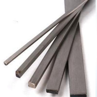 China Industry / construction stainless steel flat bar ss316L / 316 / 304 / 201 low price for sale for sale