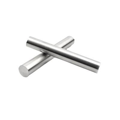 China High Quality Rod 304 Stainless Steel Round Bar From China Quality Manufacturer ASTM Construction Decoration 310 316 321 Stainless Steel Round Bar for sale