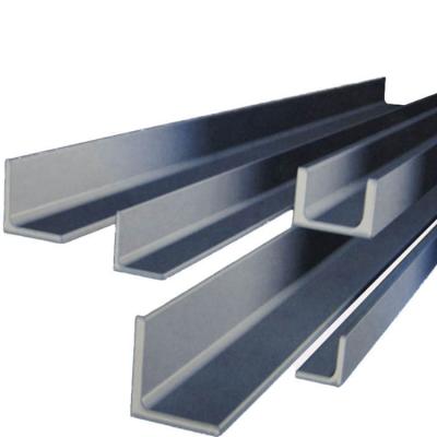 China Widely Application High Strength Stainless Angle Bar Can Be Customized 201 304 Stainless Steel Angle Bar for sale