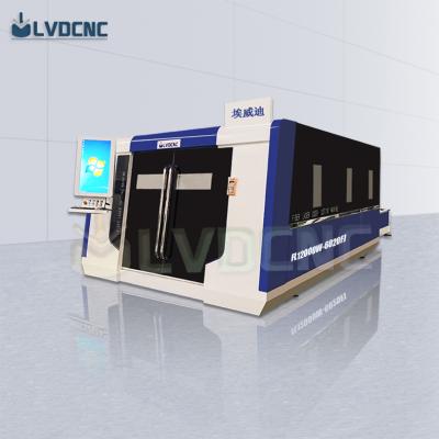 China 12kw-6020 laser CUT maker laser cutting machine iphone with RAYCUS laser for sale