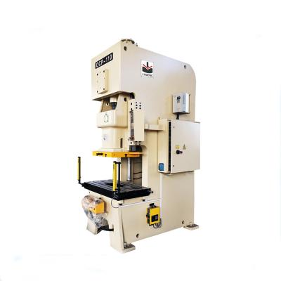 China Hydraulic Metal Sheet Press Price Sale, Sheet Metal Punching Machine LVDCNC Sale for sale