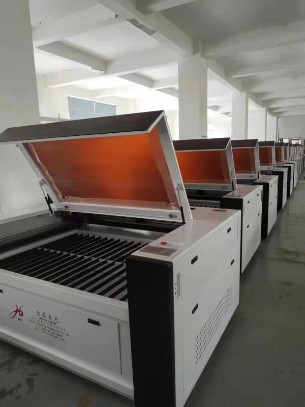 Fournisseur chinois vérifié - Wuhan JinHaoXing Photoelectric Co.,Ltd