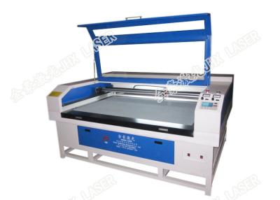 China De enige Hoofdco2-Snijder van de Lasermachine voor van het Inlegwerkcabinetry van het Inlegselsmeubilair de Vloer JHX - 13090 Te koop