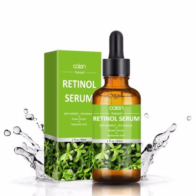 China Wholesale Skin Revitalizer Anti Wrinkle Face Serum Skin Whitening Label Face Serum Private Label Face Serum for sale