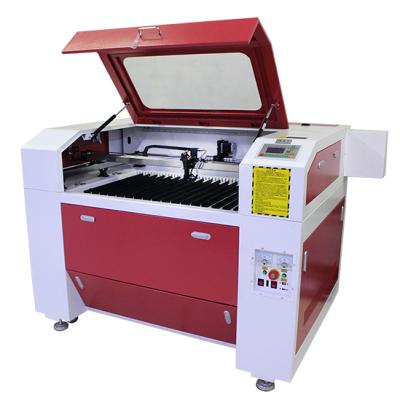 China Laser Engraving 6090 150W CO2 Laser Machine for Engraving and Cutting, Non-metal Engraver Cutter Wood Glass for sale