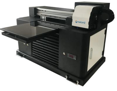 China Luxury Marc A3 LED UV 3d Printer Metal for sale