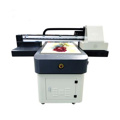 China Luxury Cheap UV Printer Ceramic Tile Printing Machine Case for sale