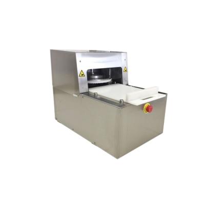 China DARIBO Meat Press Machine High Quality Chicken Breast Meat Flatten Machine for sale