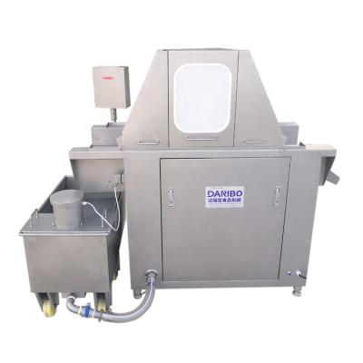 China Commercial Meat Injector Machine Meat Injector Saline Marinade Injection Machine for sale