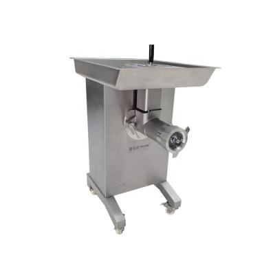 China DARIBO 32 Hotels Mincer Stainless Steel Meat Grinding Machine Grinder For Factory for sale