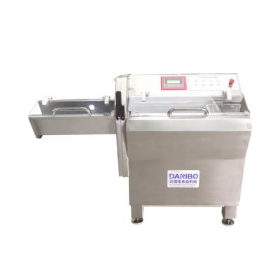 China commercial hotels bacon slicing machine beef cutting machine price for sale