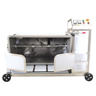 China HIGH QUALITY small meat mixer sausage stuffing meat mixer meat mixer machine for sale for sale