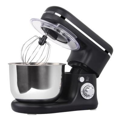 China Design Bottom Price Stand Mixer Dough 3In1 Tilt Head Mixer With Chopper With Mixer for sale