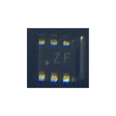 China Dual Mount SOT-666 ROHS Zero Surface MOSFET 2N-CH 60V 0.35A Management IC MOSFET 60V Tier 2 N-Channel 2N7002PV for sale