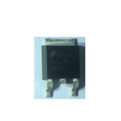 China GATE DRVR LOW-SIDE 8MLP null IC AND AMPLIFIER CIRCUITS ROHS FDD5614P for sale