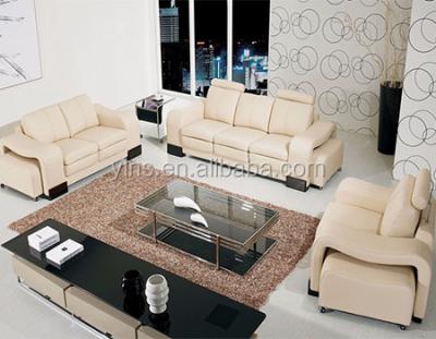 China Hot Selling Sofa Fashion Design Sectional Furniture Home Sectional Sofa Set for sale