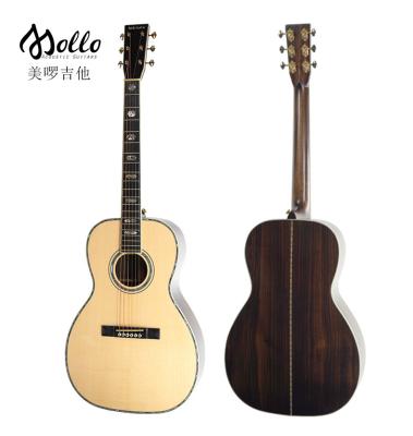 China Folk Pop Guitar Classic Style Europe Quality Acoustic Spanish Girls Boys Folk Guitars Wholesale for sale