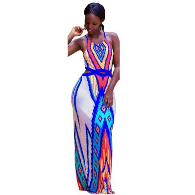 China African styles clothing party wear dashiki dress for women African styles clothing party wear dashiki dress for women for sale