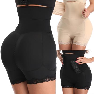 China Viable Waist Shaper Butt Lifter Women Tummy Control Shapewear Panties Shapewear Butt Lifter for sale