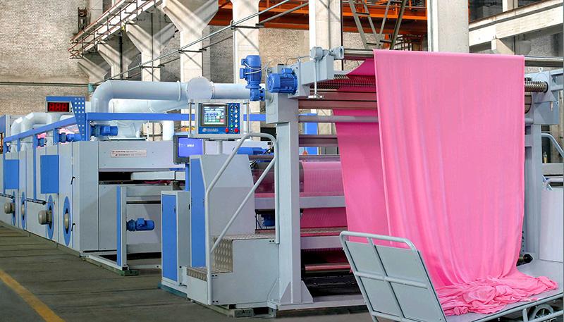 Verified China supplier - Dongguan Mian Jiang Textile Co., Ltd.