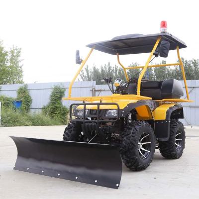 China Construction worksÂ   Rubber Snow Blower Plow Markers Track Hot-sells for sale