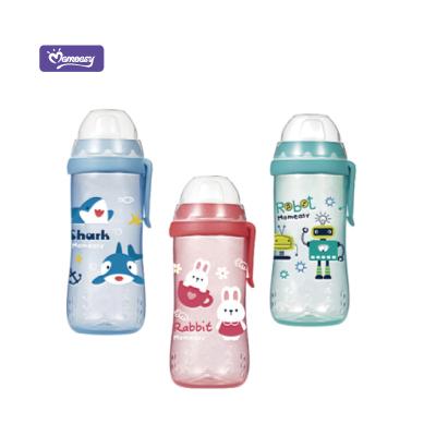 China BPA Free Momeasy BPA Free Baby Water Bottles Factory Directly Supply MOQ 1 Carton for sale