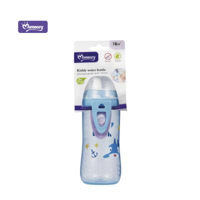 China Momeasy BPA Free Baby Water Bottles Factory Supply Directly for sale