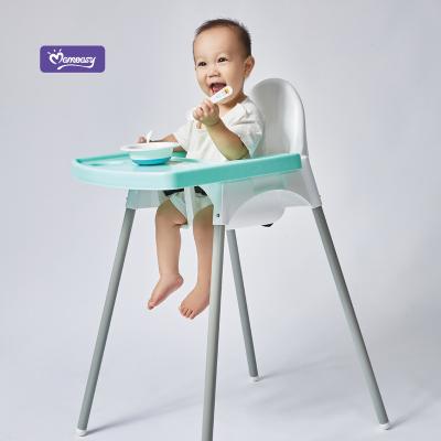 China BPA Free Momeasy Factory Directly Supply Baby Umpire Chair Dining Chair for sale