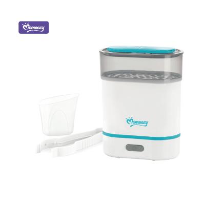 China Momeasy Electric Baby Steam Sterilizer Baby Bottle Sterilizer for sale