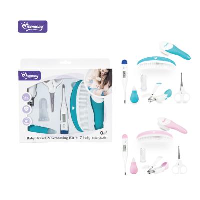 China Momeasy Baby Products Baby Grooming Kit Factory Directly Supply Baby Health Care Set 45623 for sale