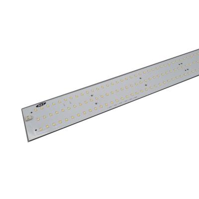 China Plants Grow Led Rock Lamp R2T Sunlike Minimal Led Rock Panel 240+X 301B 351H LED Bar Strip For Horticulture Planting for sale