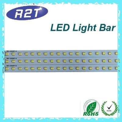 China Rigid LED Panel Light PCB LED Strip LED Light Bar for sale