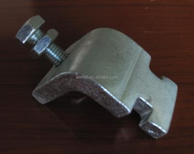 Κίνα Τραπέζι Cable Beam Clamps Strut Channel Bear Cable Clip προς πώληση