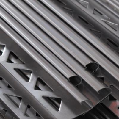 China Aluminium Schöne Eckplatten aus Edelstahl zu verkaufen