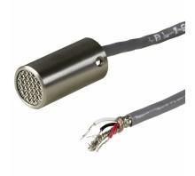 China Wire Leads 3V BL-21994-000 MIC PIEZO ANALOG OMNI -69DB 4 KOhms à venda