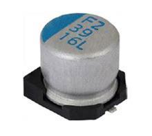 Китай MAL218197704E3 330uF 4V Aluminum Polymer Capacitor Radial RoHS Compliant продается