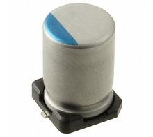 Китай PCR1J390MCL1GS 39uF 63V Aluminum Polymer Capacitor Radial Surface Mount продается