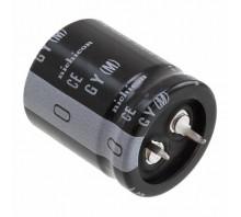 Κίνα Polar LGY2Z471MELA CAP ALUM 470UF 20% 180V SNAP Through Hole προς πώληση