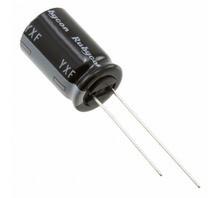 中国 160YXF68MEFCG412.5X25 Aluminum Electrolytic Capacitors Lead Free / RoHS Compliant 販売のため