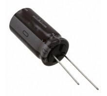 Cina Nichicon UCA2V680MHD6 68uF 350V Aluminum Electrolytic Capacitors Radial in vendita