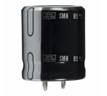 Chine Le système de commande électronique ESMH630VSN182MP25T CAP ALUM 1800UF à vendre