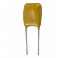 China Através do buraco C320C369BAG5TA 3.6pF 250V Capacitor cerâmico C0G à venda