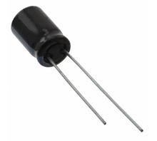 China JUWT1155MPD CAP 1.5F 20% 2.7V TROUGH HOLE PC Pins Beëindiging Te koop