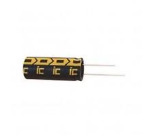 China 80 mOhm 106DCN2R7M 10F EDLC Supercapacitor 2,7 V Radial à venda