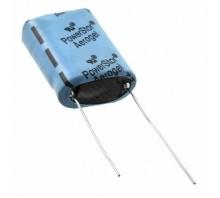 China PM-5R0H105-R 1F EDLC Superkondensator 5V Radial Bleifrei / RoHS-konform zu verkaufen