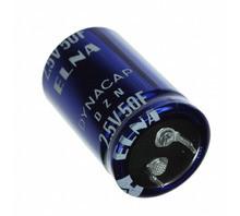 China DZN-2R5D506T 50F EDLC Supercapacitor 2.5V sem chumbo radial / compatível com RoHS à venda