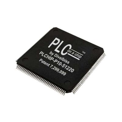 Κίνα PLCHIP-P10-51220X10 προς πώληση